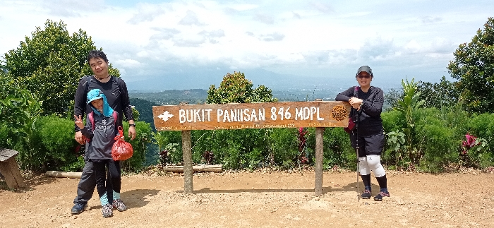 Bukit Paniisan