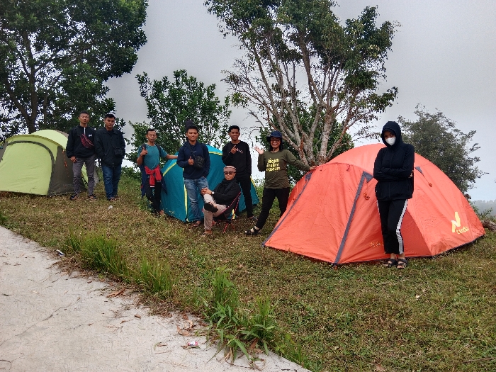 Done Open Camp Part 1