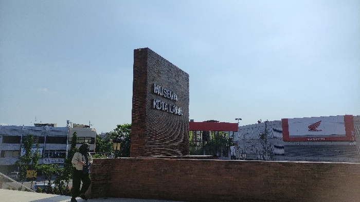 Museum Kota Lama